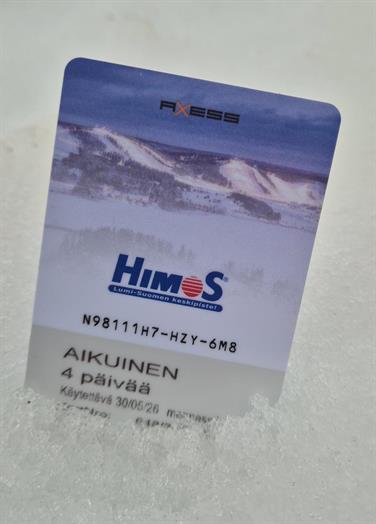 Image for: 4 Days (Whole area)